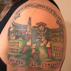 Meet your Posher, Eric